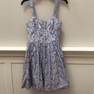 Jack Wills Sundress
